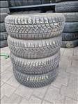  175/6514" újszerű Firestone Winterhawk 3 téli gumi 4db 