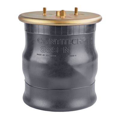 rugótömb, légrugózás CONTITECH AIR SPRING 889 N P01 for DAF