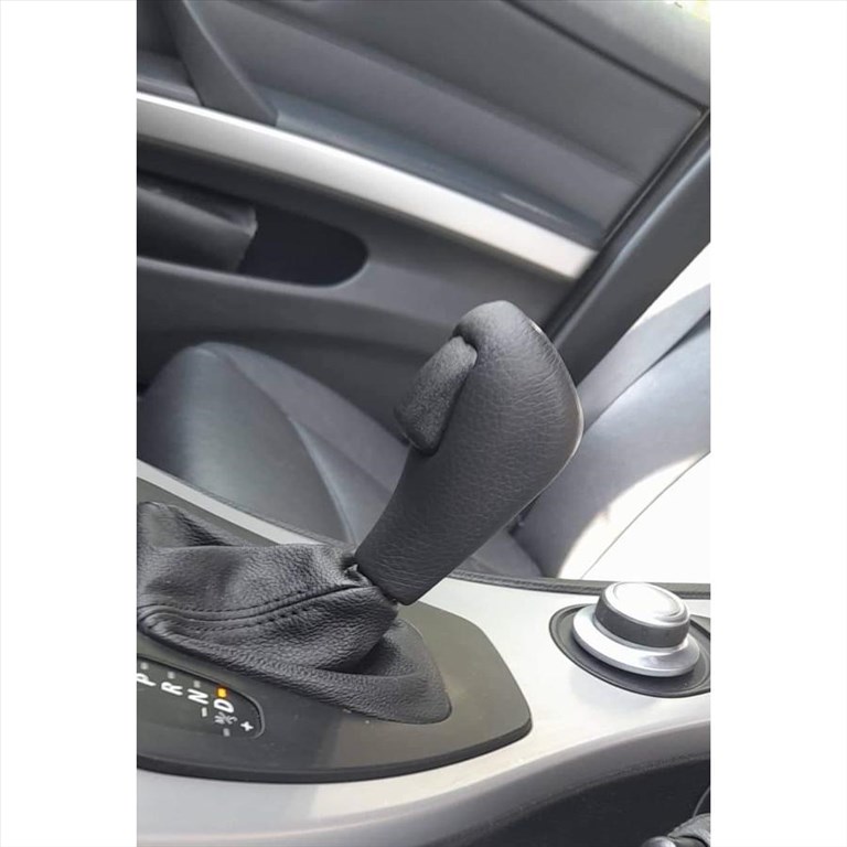 BMW E87/E90/E91/E92/E93/E84/E89 Váltókar 5. kép