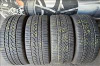  245/40R19" használt Continental téli gumi 2021 4db egyben eladó!!