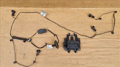Opel Astra K Tolatóradar Szett 39014008