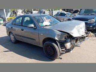 Nissan Almera II Jobb első Kerékagy *147854*