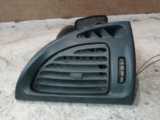 Citroën C5 II Bal Szellőző *142480* 963261667a