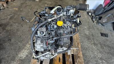 Renault 1.5 Dci motor  k9kd609