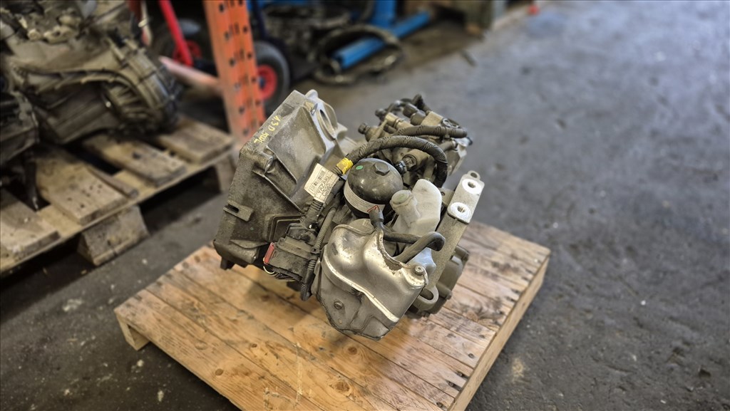 Fiat autómata váltó  2. kép