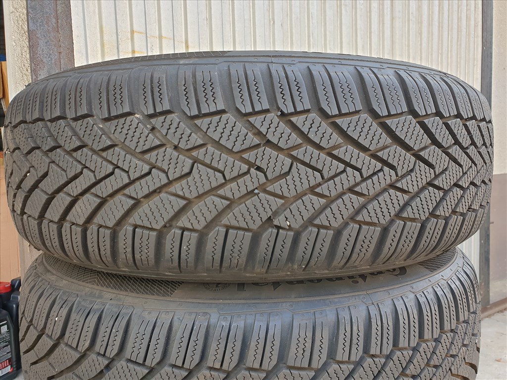 15" 4x100 Opel E-Corsa 5. kép