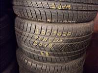  295/40/20"  Pirelli téli gumi 