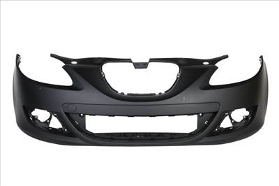 Seat Leon 2005-2009 utángyártott új első lökhárító 1p0807217aagru