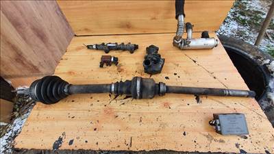 Citroën Berlingo I Féltengely jobb 