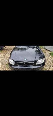 BMW 120 E81, E82, E87, E88 bmw e87 118d 120d porlasztok 
