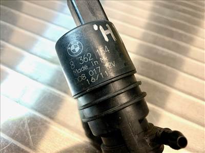 BMW E36 E38 E39 E46 E52 E53 E60 E61 E81 E85 E86 E87 E91 F11 F25 F26 ablakmosó szivattyú 67128362154 67120154873