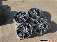 17" 4x100 Brock