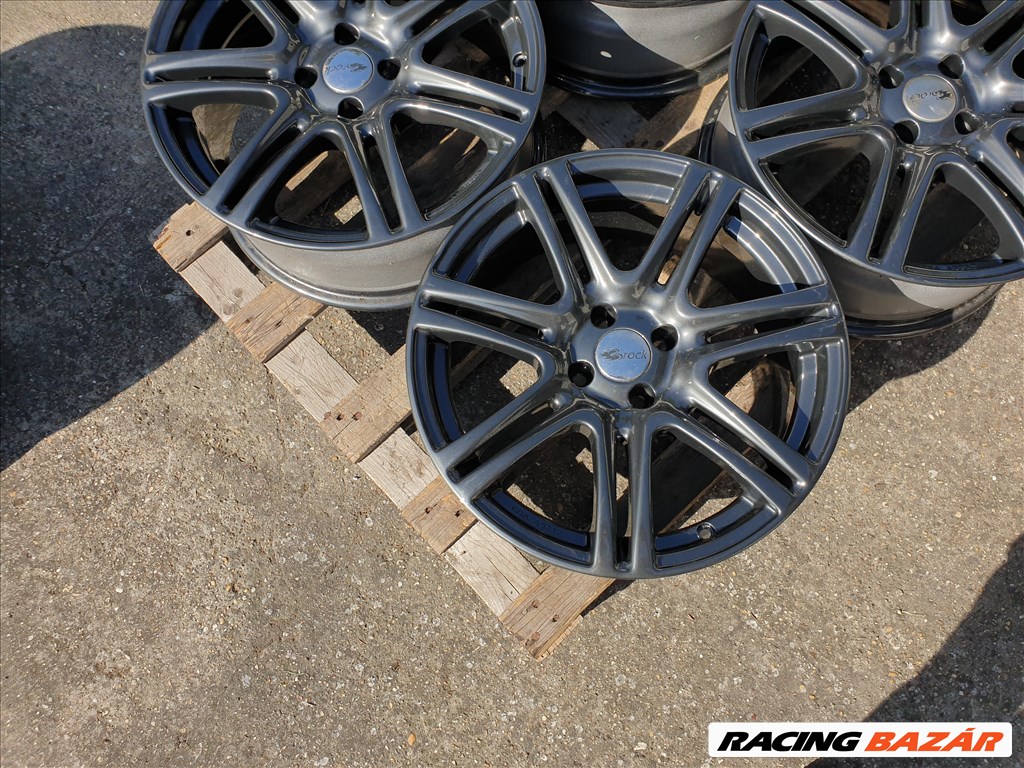 17" 4x100 Brock 4. kép