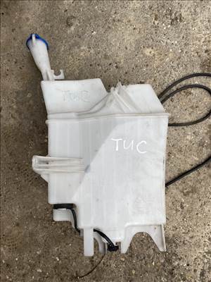 Hyundai Tucson (TL) ablakmosó folyadék tartály 