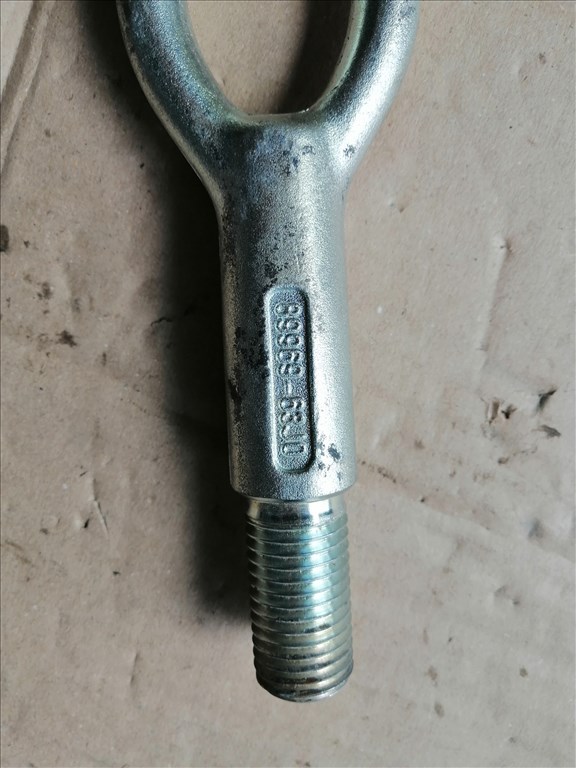 Suzuki Swift V Vonószem 8996963j00 3. kép