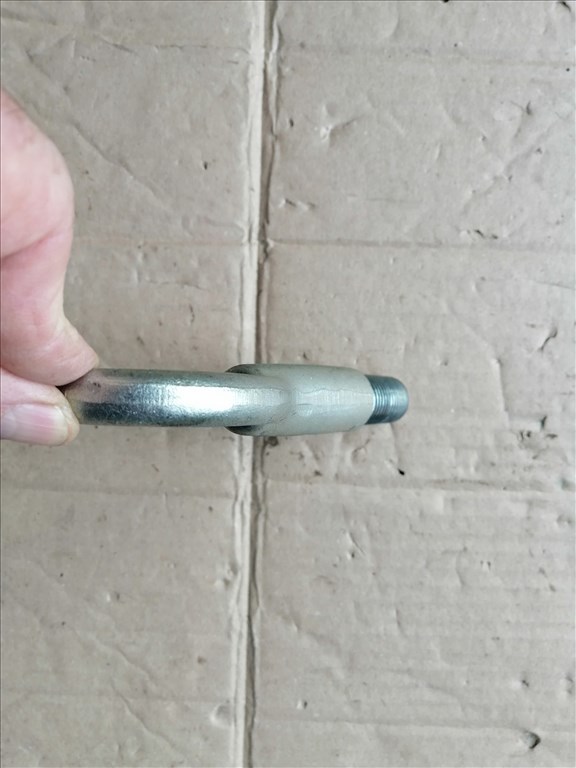 Suzuki Swift V Vonószem 8996963j00 5. kép