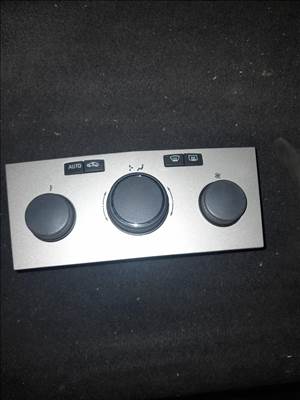 Opel astra h fűtés állító panel 