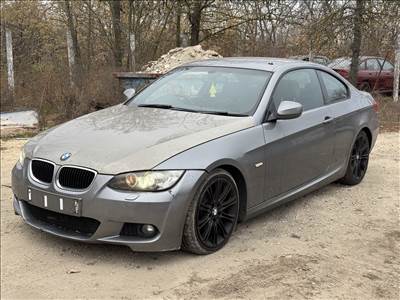 BMW 3-as sorozat (E90, E91, E92, E93) bontott alkatrészei