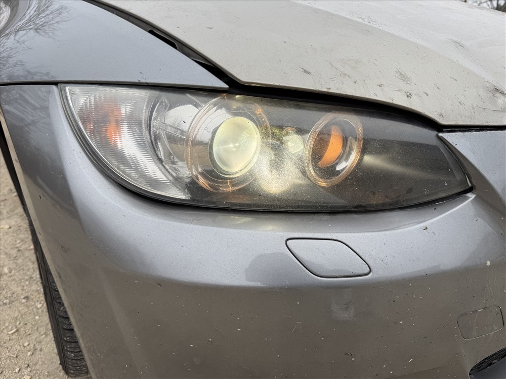 BMW 3-as sorozat (E90, E91, E92, E93) bontott alkatrészei 3. kép