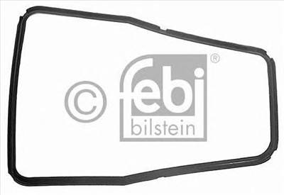 FEBI BILSTEIN 08994 - Tömítés, automata váltó olajteknő BMW LAND ROVER
