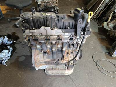 Opel Astra H jobb első fényszórókeret 93189086