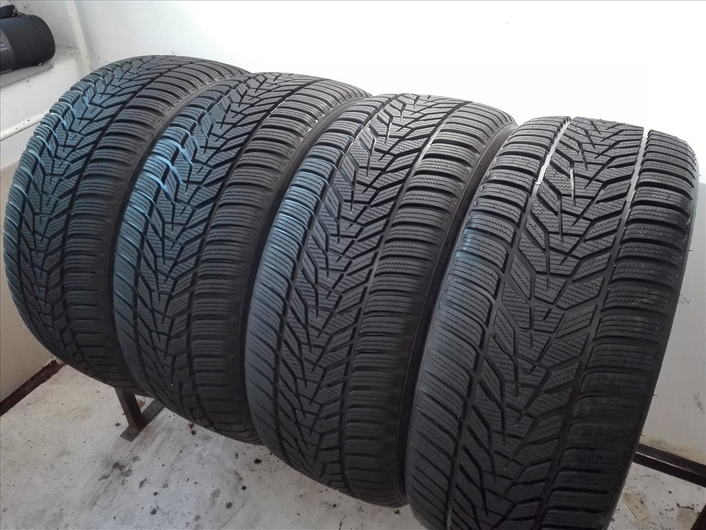 245/40R20 ÚJ Hankook téli gumi garnitúra 245/40 r20 1. kép