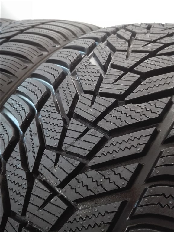 245/40R20 ÚJ Hankook téli gumi garnitúra 245/40 r20 2. kép