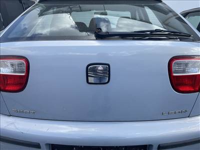 Seat Leon 1,4 b csomagtérajtó 