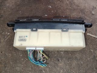 Mazda Premacy (CP) Fűtéskapcsoló (digit klímás) *148679* cb82d 3. kép