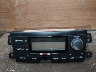 Mazda Premacy (CP) Fűtéskapcsoló (digit klímás) *148679* cb82d 1. kép