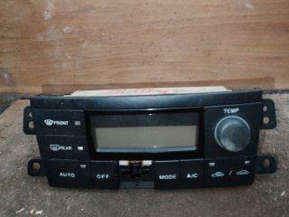 Mazda Premacy (CP) Fűtéskapcsoló (digit klímás) *148679* cb82d