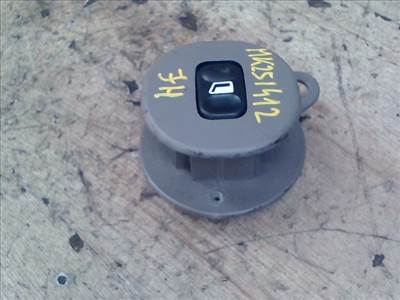 CITROEN XSARA PICASSO -04 Jobb hátsó ablakemelő kapcsoló