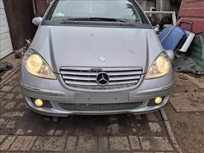 Mercedes A 200 CDI ABS ABS kocka 
