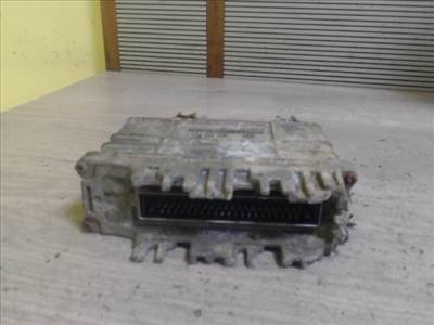 VOLKSWAGEN POLO CLASSIC 99.10-01.09 Motorvezérlő egység ECU PCM modul