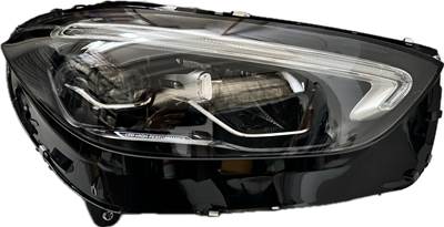 Mercedes C-osztály W206 Bal Led fényszóró, Jobb Led fényszóró 2069060903-1003