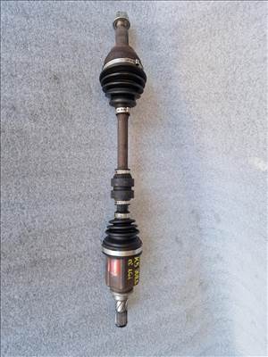 NISSAN JUKE (F15) 1.6 bal féltengely