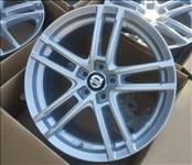 5x108 18 Dezent alufelni r18 " Ford Volvo