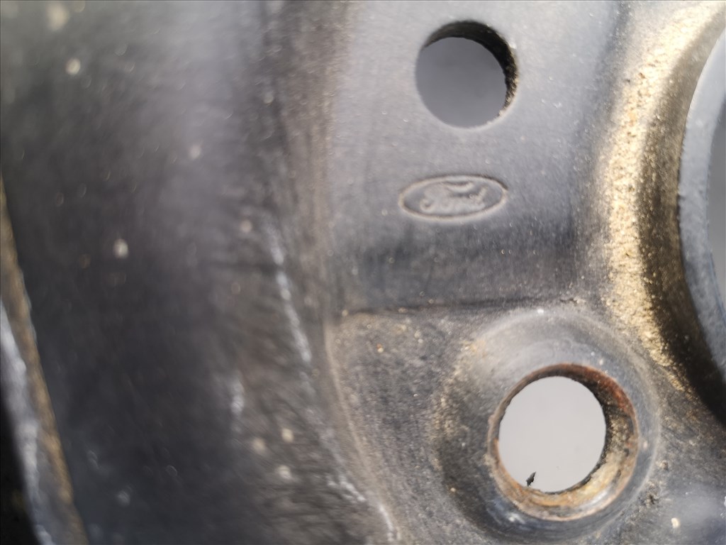  4x108 lyukosztású 6JJ 13" használt lemezfelni 3. kép