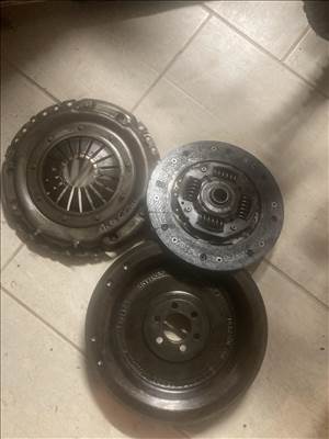 Volkswagen,Skoda  1,6 Crtdi komplett kuplung(2006-