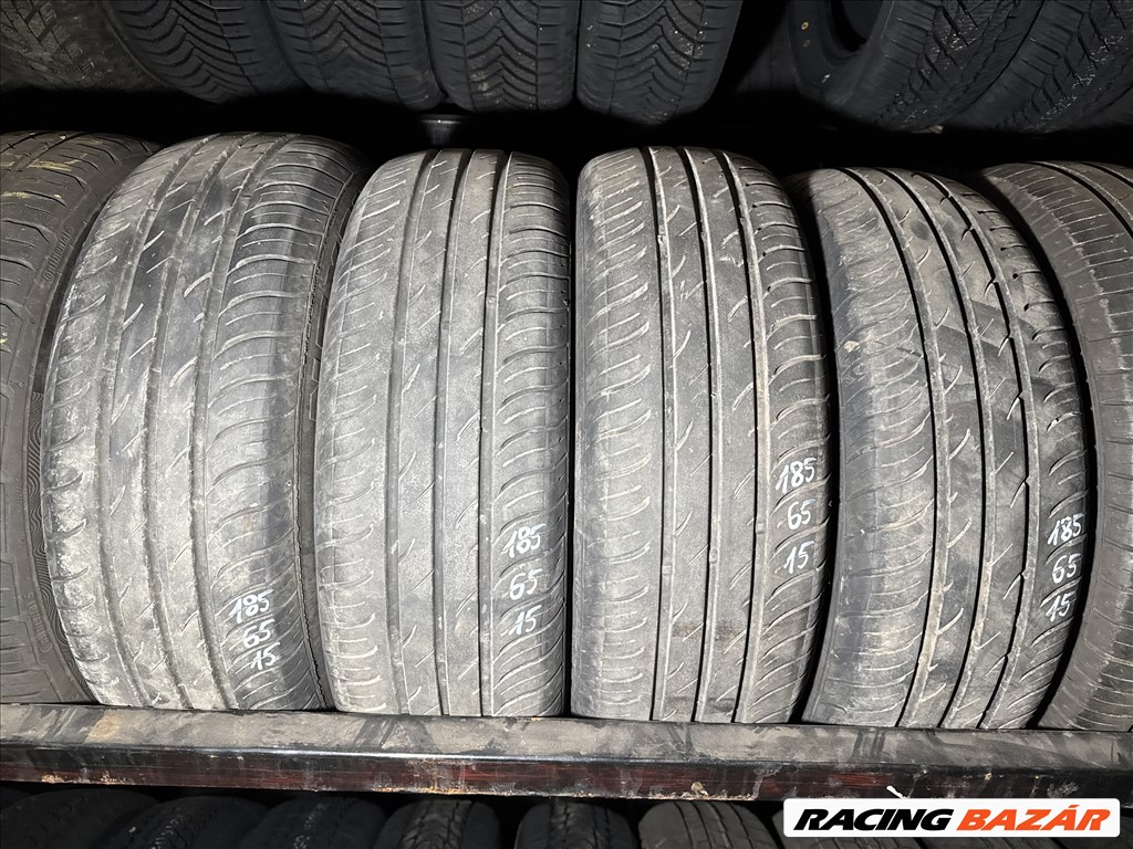 185/65 R15 Nexen N Blue HD Plus 88T | 6mm l 4db l DOT5022 1. kép