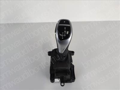 BMW 5 (F10) 520 d Automata sebességváltó kar (9296906, 61319296906, 61317950396, 61319291528, 61319260974, 61319296902, 61319291524, 61319253079, 61319251190, 61319239508)