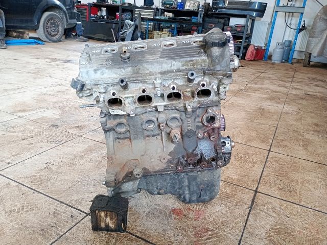 Toyota Corolla (E10) 1.3 12V (EE100_) - Fűzött blokk hengerfejjel  4e2786728 1. kép