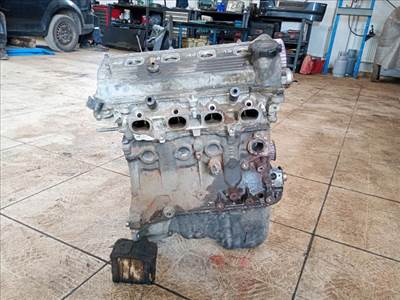 Toyota Corolla (E10) 1.3 12V (EE100_) - Fűzött blokk hengerfejjel  4e2786728