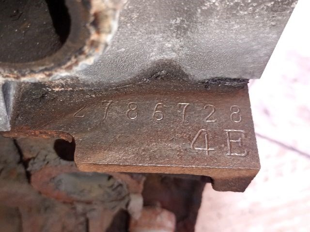 Toyota Corolla (E10) 1.3 12V (EE100_) - Fűzött blokk hengerfejjel  4e2786728 3. kép