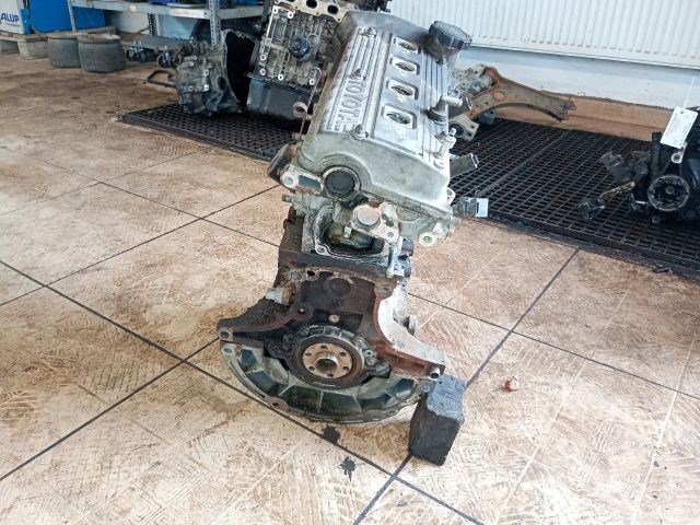 Toyota Corolla (E10) 1.3 12V (EE100_) - Fűzött blokk hengerfejjel  4e2786728 5. kép
