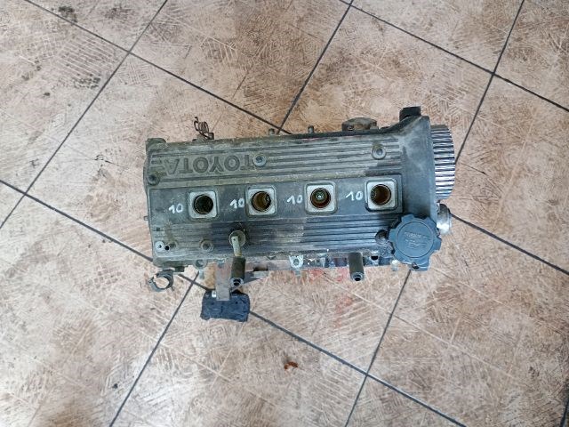 Toyota Corolla (E10) 1.3 12V (EE100_) - Fűzött blokk hengerfejjel  4e2786728 6. kép