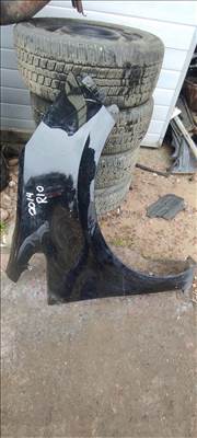 Kia Rio (UB) Jobb első sárvédő 