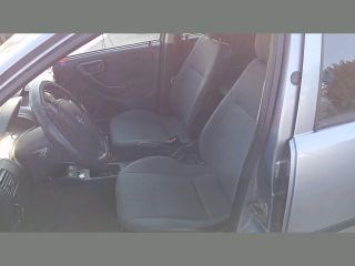 Opel Corsa C Fűtéskapcsoló (Nem klímás) *145406* 2. kép