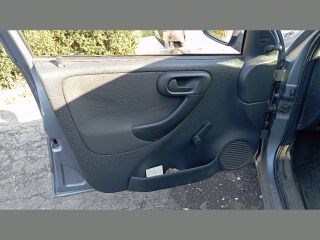 Opel Corsa C Fűtéskapcsoló (Nem klímás) *145406* 3. kép