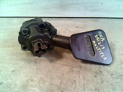 FIAT MULTIPLA 04.08-10.02 Olajszivattyú